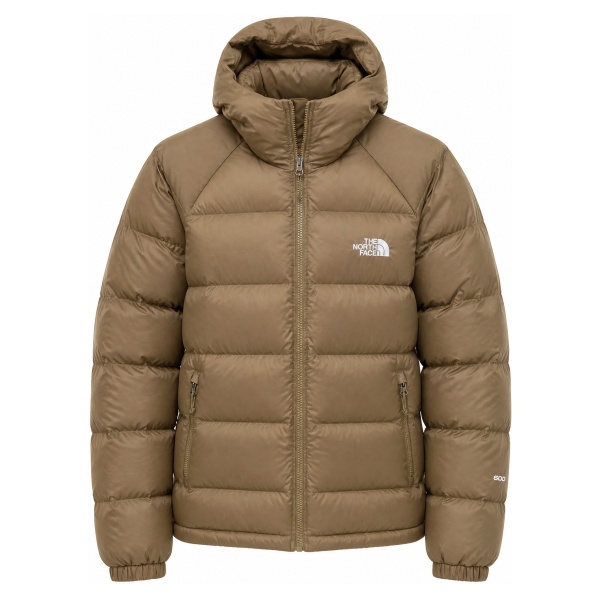 Piumino The North Face hydrnlte