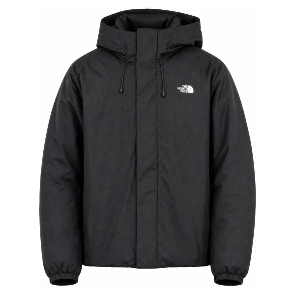 Down Jacket The North Face puffer