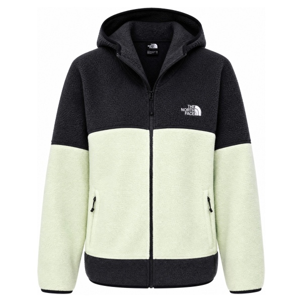 Down Jacket The North Face nse fz mask