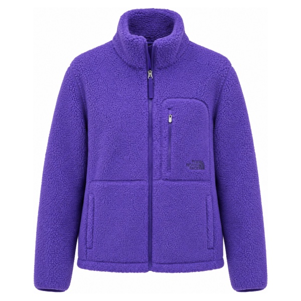 Down Jacket The North Face extreme