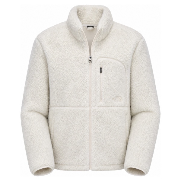 Down Jacket The North Face extreme