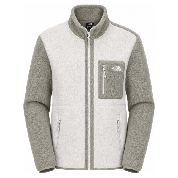 Giubbino The North Face yumiori