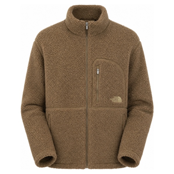 Down Jacket The North Face extreme