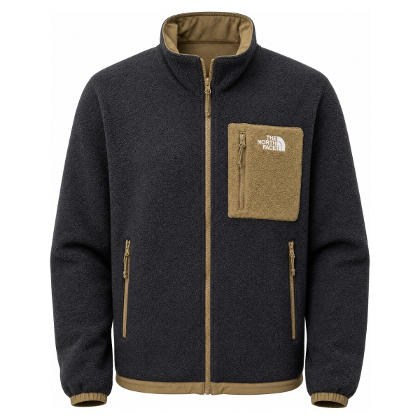 Down Jacket The North Face yumiori rev