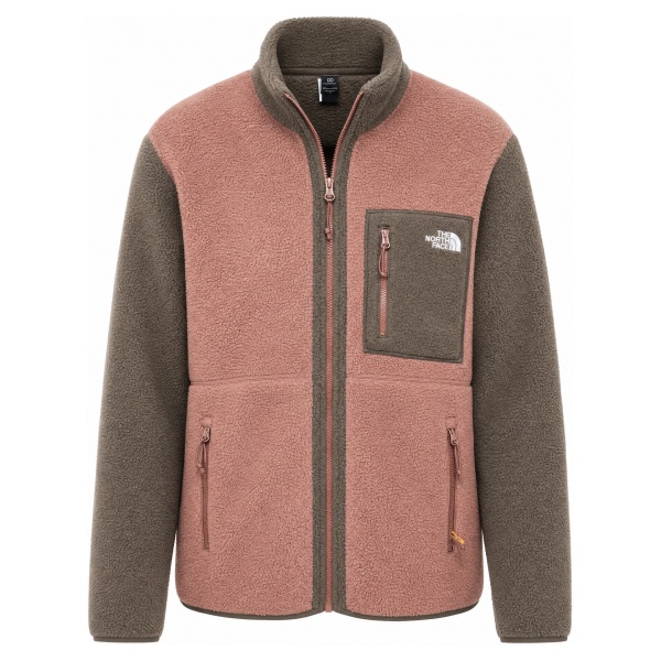Down Jacket The North Face yumiori