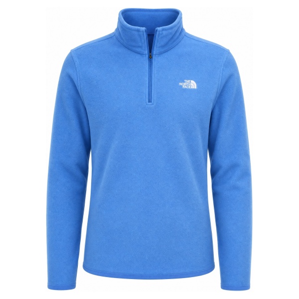 Felpa The North Face glcr flc