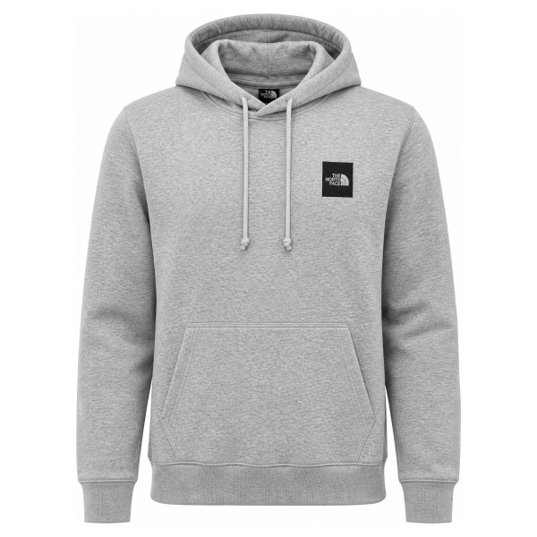 Felpa The North Face box hd