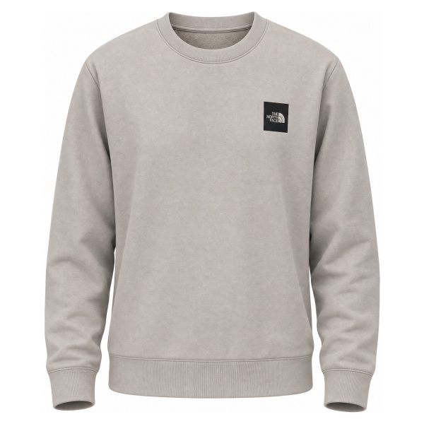 Felpa The North Face box hd