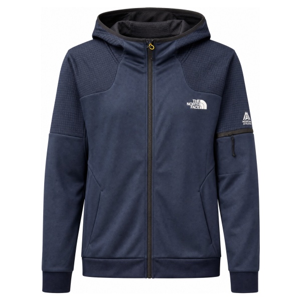 Felpa The North Face ma fz