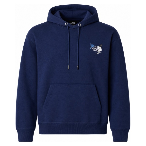 Felpa The North Face off piste