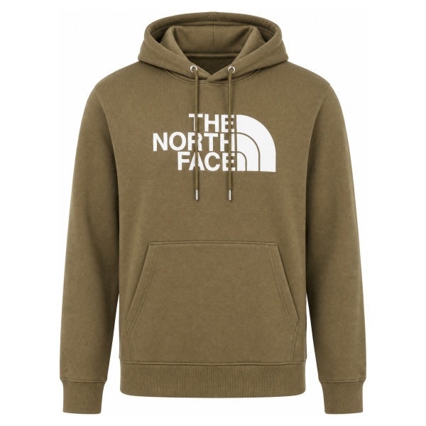 Felpa The North Face ess dp