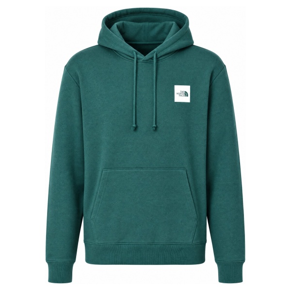 Felpa The North Face box hd reg