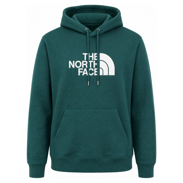 Felpa The North Face ess dp reg