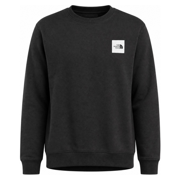 Felpa The North Face box hd reg