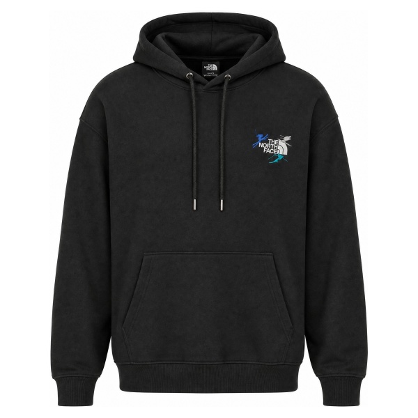 Felpa The North Face off piste