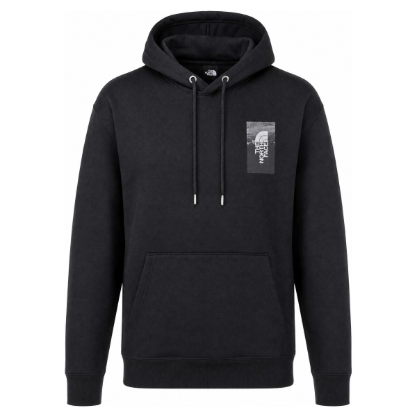 Felpa The North Face apex  75