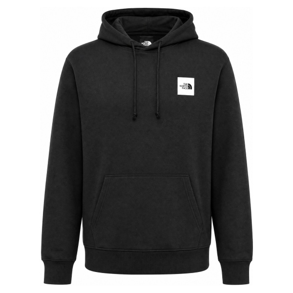 Felpa The North Face box hd reg