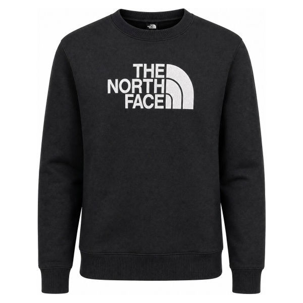 Felpa The North Face ess dp reg