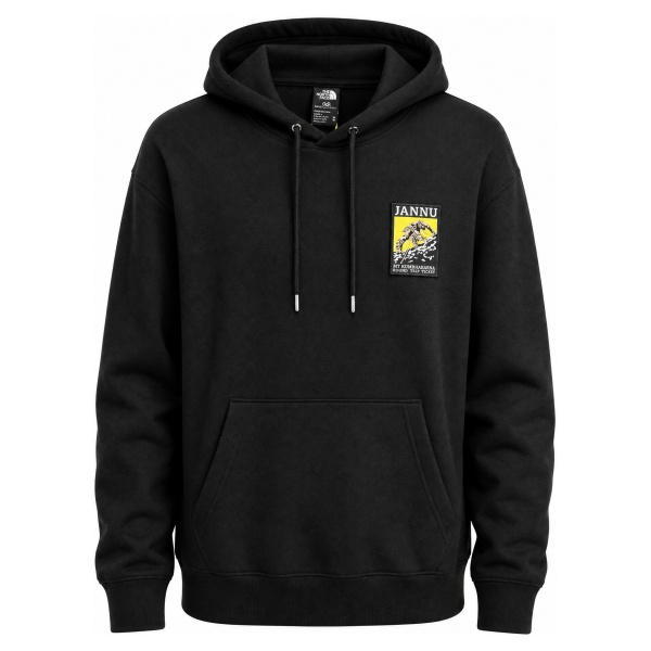 Felpa The North Face jannu