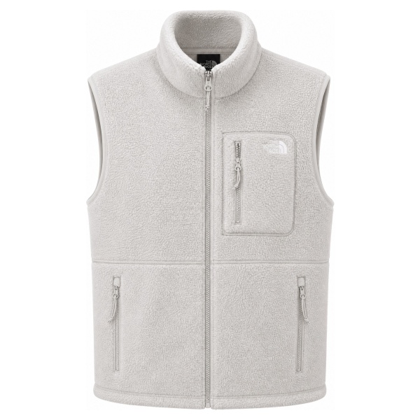 Smanicato The North Face yumiori