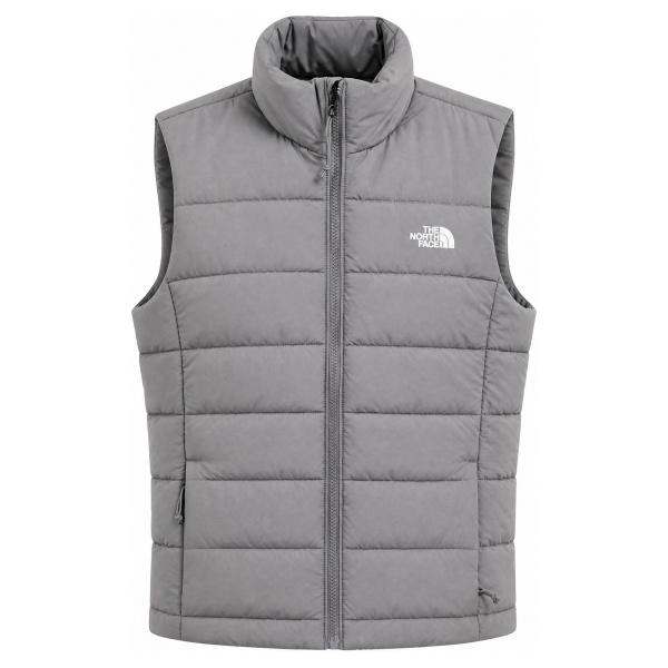 Smanicato The North Face aconcagua