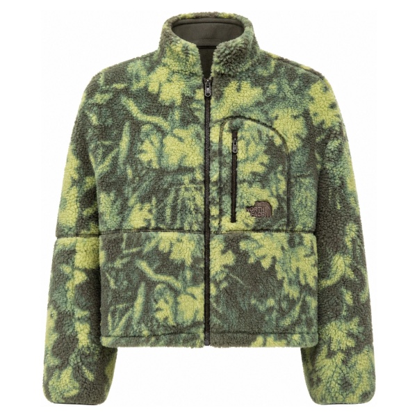 Giubbino The North Face ext
