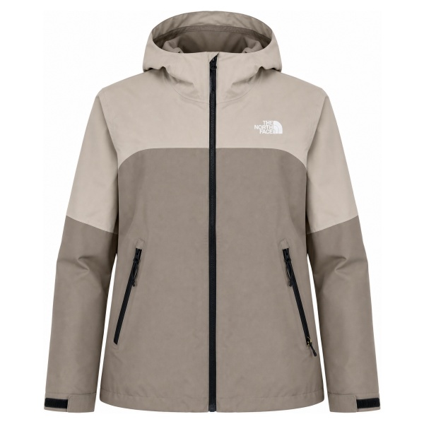 Giubbino The North Face dryvent