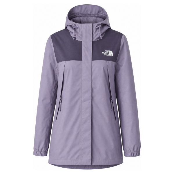 Trench The North Face ant rn