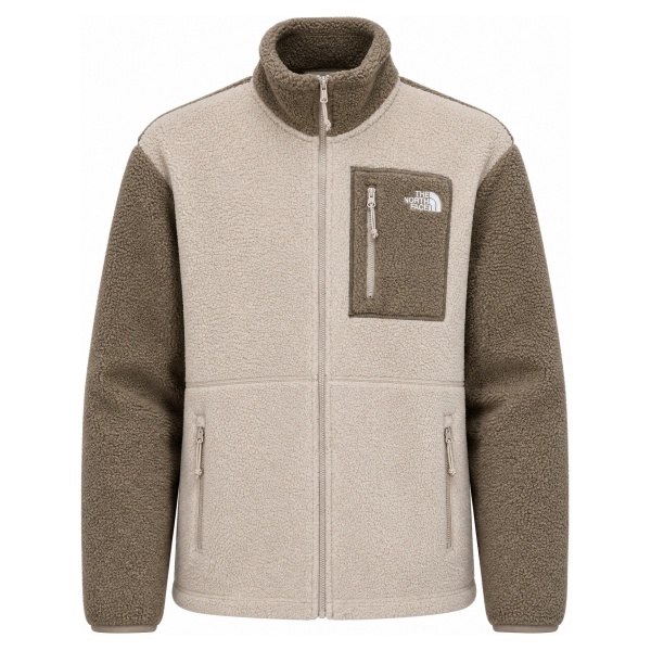 Giubbino The North Face yumiori full zip