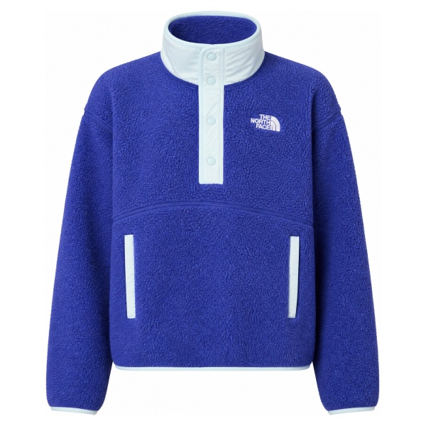 Giubbino The North Face cragmont