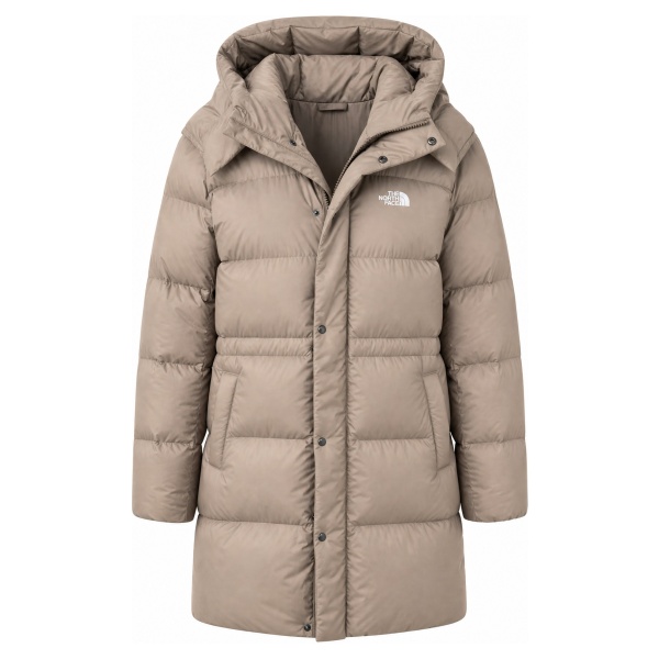 Piumino The North Face puffer