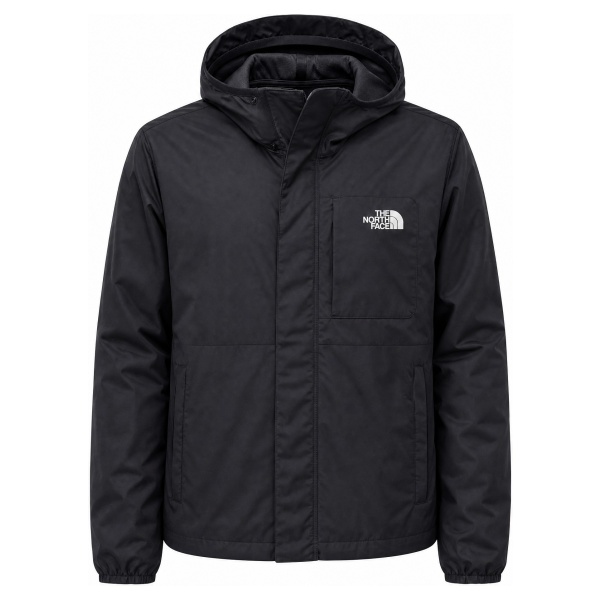 Giubbino The North Face nuketo wind