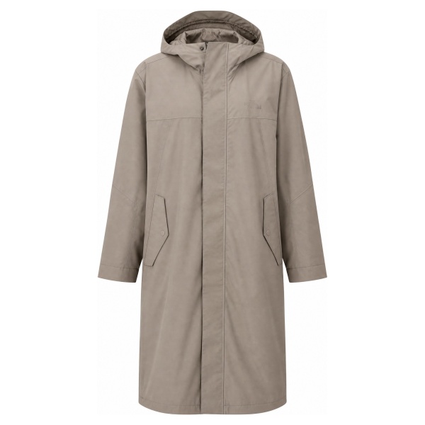Trench The North Face new nukabira