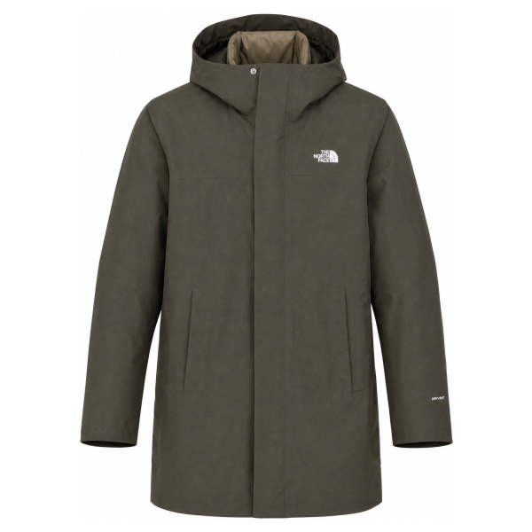 Trench The North Face suzanne