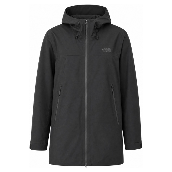 Trench The North Face tnf range