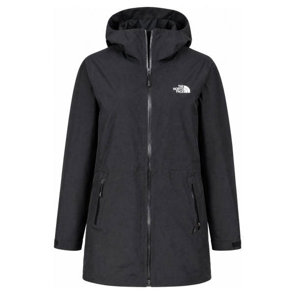 Trench The North Face hikest