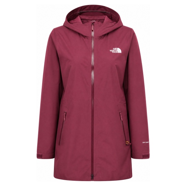 Trench The North Face dry hikesteller