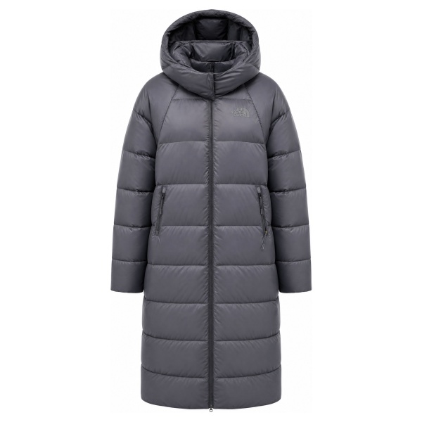 Piumino The North Face hud city