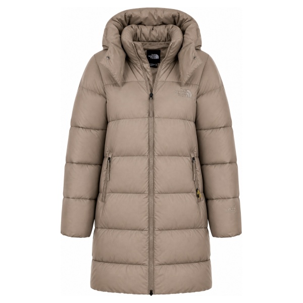 Piumino The North Face hydr city