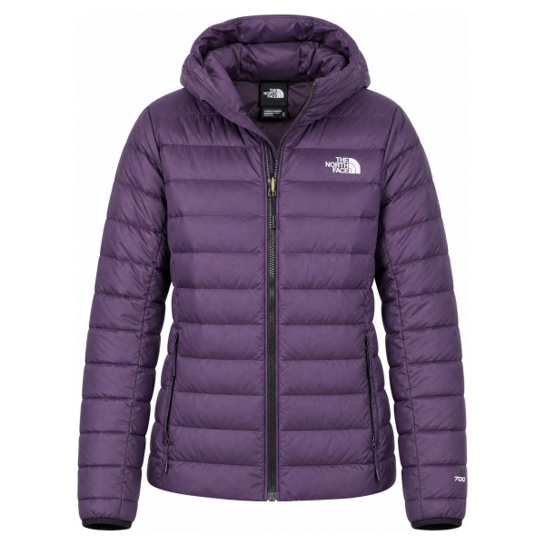 Piumino The North Face classic