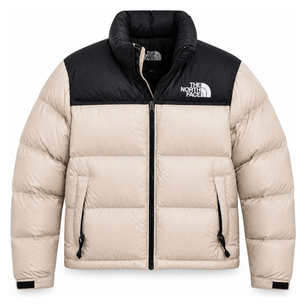 Piumino The North Face 96 retro