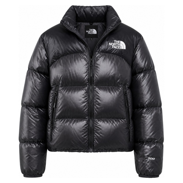 Piumino The North Face pertex