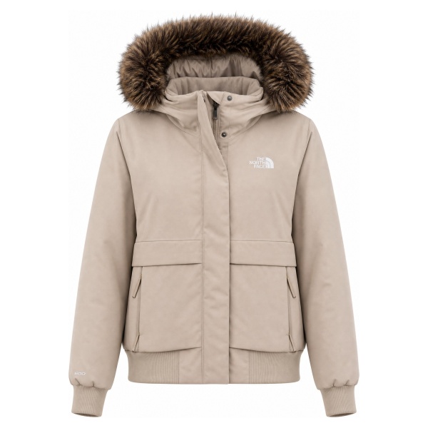 Giubbino The North Face arctic