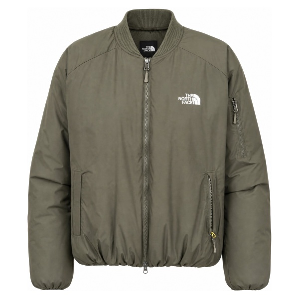 Giubbino The North Face choqa