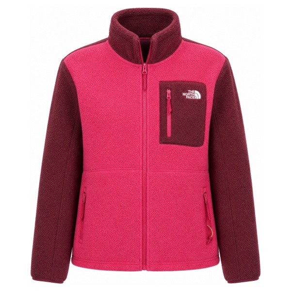 Giubbino The North Face yumiori full zip