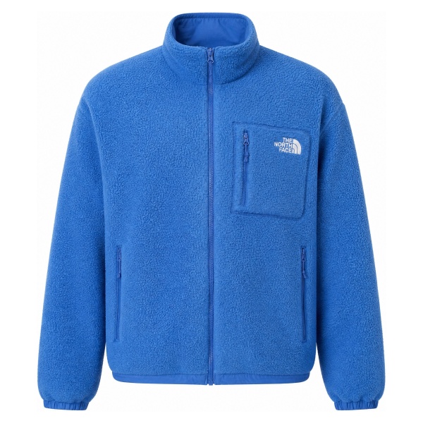 Giubbino The North Face yumori rev