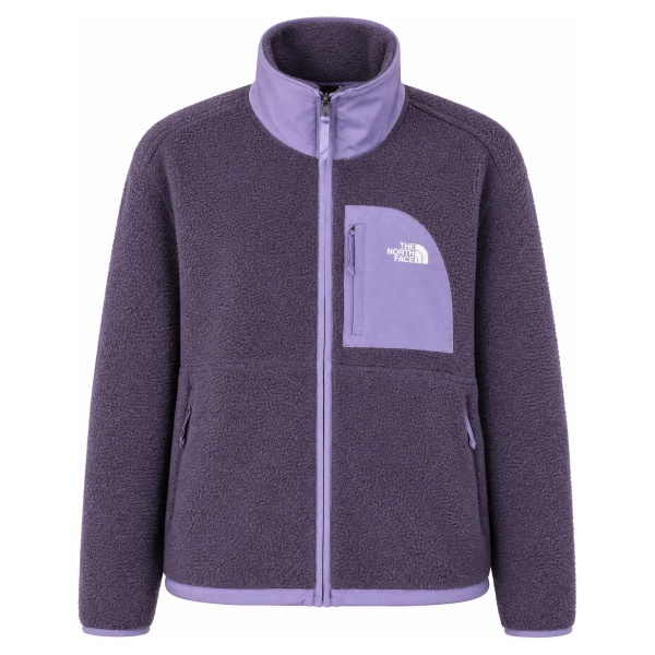 Giubbino The North Face yum off peak