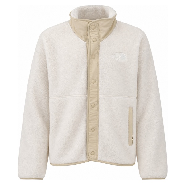 Giubbino The North Face cragmont