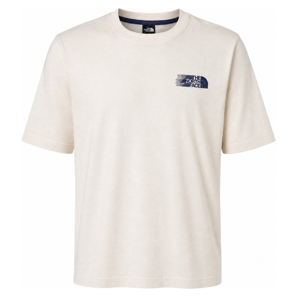 T-shirt The North Face retro trail