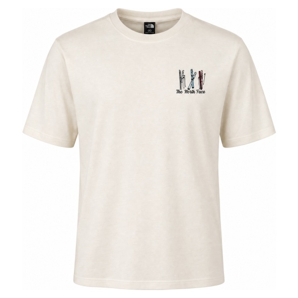 T-shirt The North Face ski embro